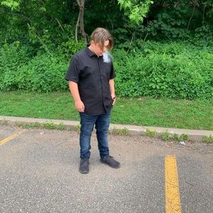 Meet your Posher, Samuel